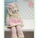 LILY.... A Spring Baby Bunn..