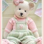 Mary Jane's TEAROOM Woven L..