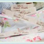 Mary Jane's TEAROOM Woven L..
