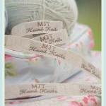Mary Jane's TEAROOM Woven L..