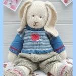 Oscar/ Bluebell/ Daisy / Pr..