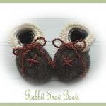BO Rabbit Toy Knitting Patt..