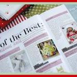BO Rabbit Toy Knitting Patt..