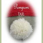 BO Rabbit Toy Knitting Patt..