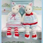 MJT Mice 2 Pattern Deal/ 'T..
