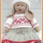 Anika /Bo / 2 Pattern MJT D..