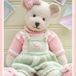 Candy Bear/ Toy..