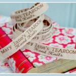 MJT Little Gems 1 "Tea..